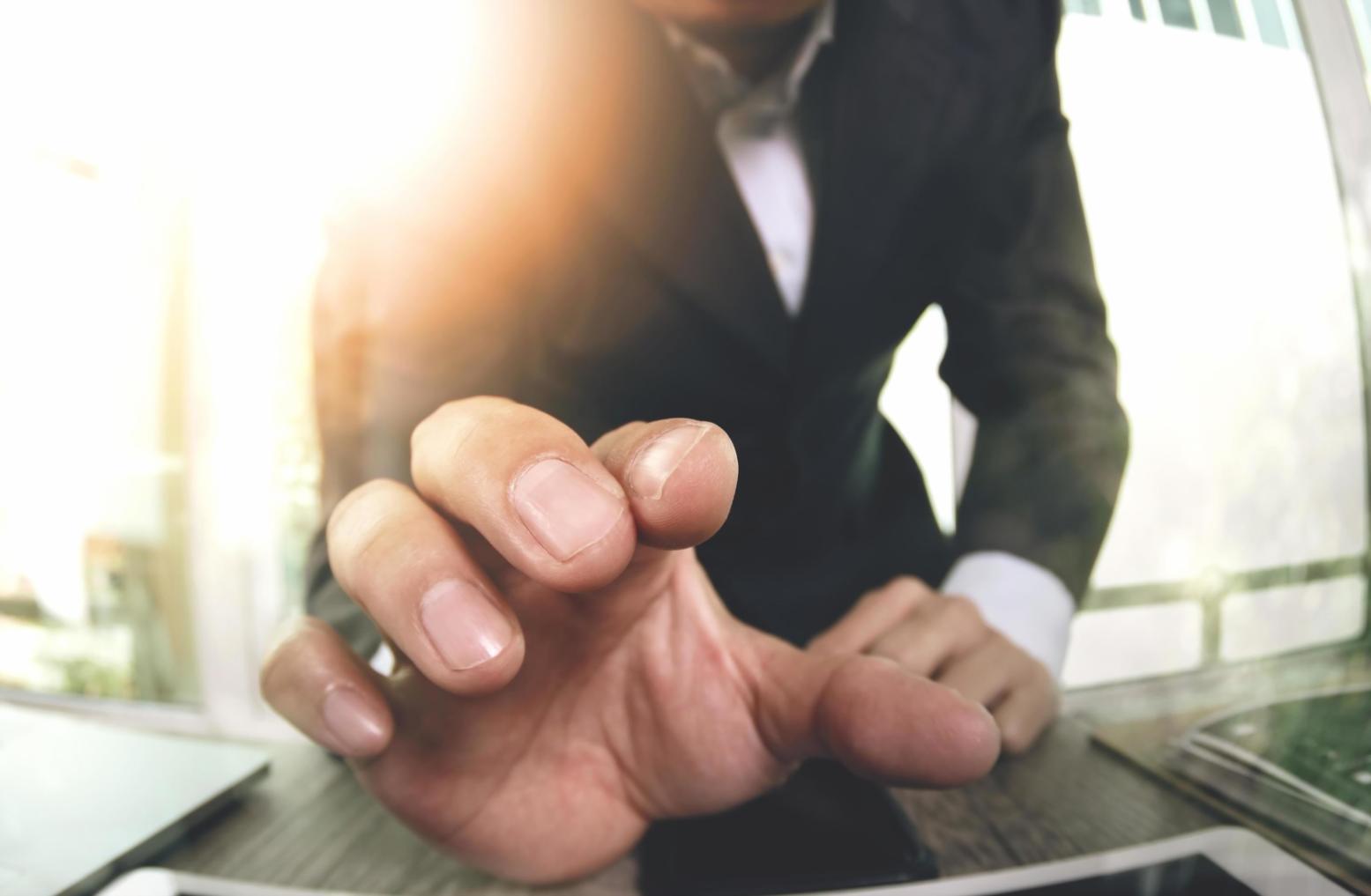 Da dove arriva davvero il traffico del tuo sito